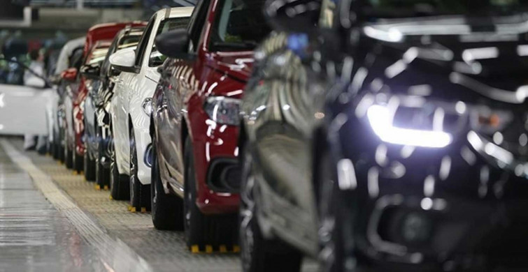 Otomotiv sektöründe yeni dönem: ÖTV artırma ve sıfırlama yetkisi Cumhurbaşkanı’nda!