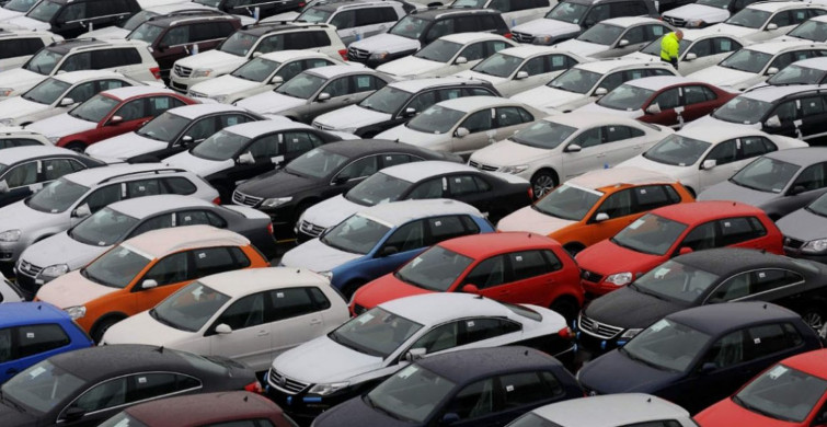 Otomotiv yetkili satıcıları 2. ele odaklanmaya başlıyor! ''Pazara olumlu yansıyacak''
