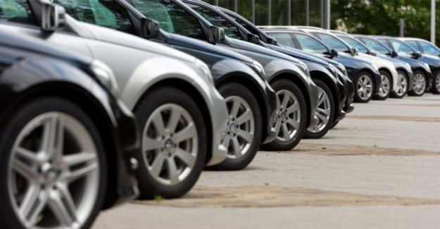 Otomotivde Hedef 5 Milyar Dolar