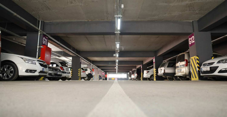 Otopark ücretleri 2022 fiyat listesi...