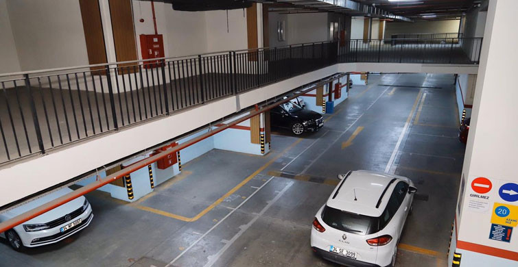 Otopark Yönetmeliğinde Yeni Dönem Başlıyor!