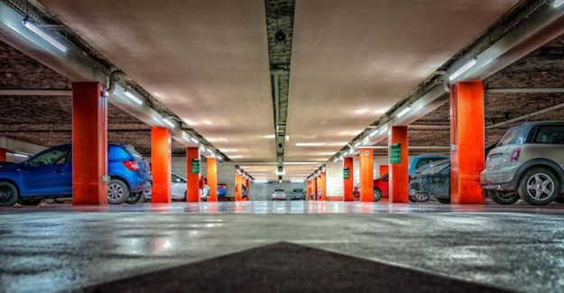 Otopark Yönetmeliği’nin Yürürlüğe Gireceği Tarih 3 Ay Ertelendi