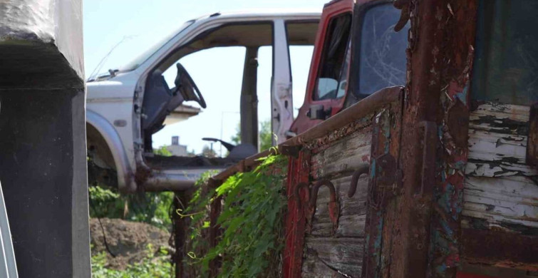 Otoparkta yer kalmadı, işletmeci çözüm arıyor