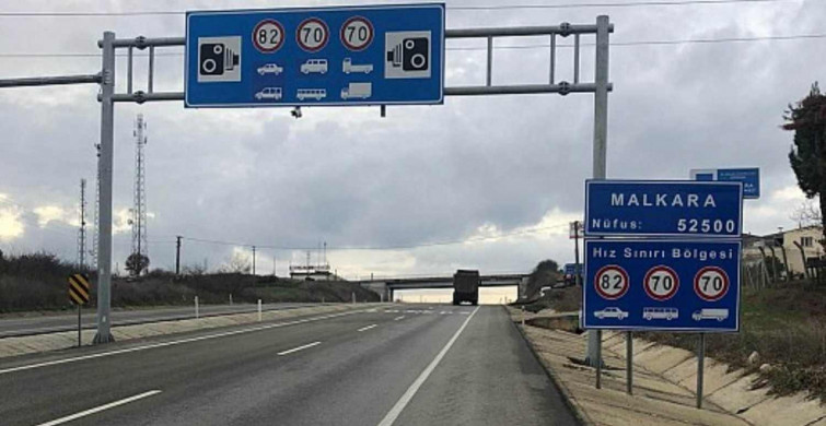 Otoyollarda hız sınırı kalktı mı? Hız sınırı ne zaman artacak?