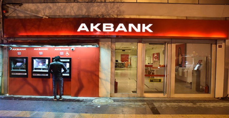 Oturduğunuz yerden 61.000 TL kazanacaksınız! Akbank kazanç kapısını duyurdu