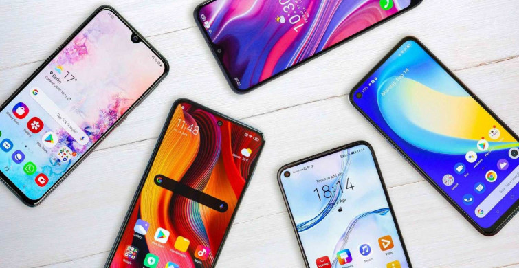 ÖTV indirimi sonrası en düşük fiyatlı telefonlar