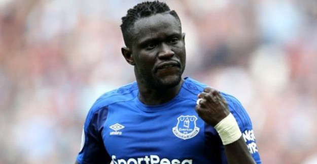 Oumar Niasse Beşiktaş'ın Listesinde