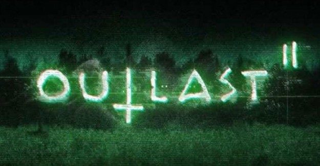 Outlast 2 Sistem Gereksinimleri