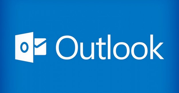 Outlook Hesap Silme