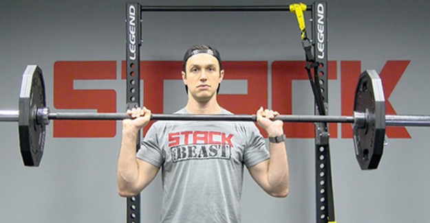 Overhead Press