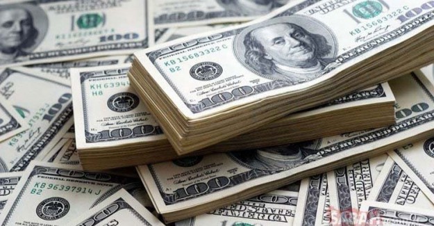 OVP'nin Açıklanması Öncesi Dolarda Düşüş Devam Ediyor