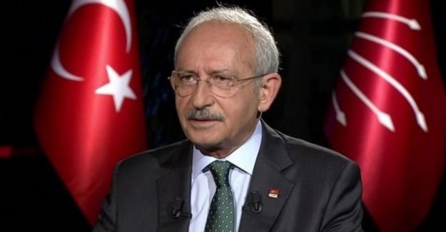 Oxford'da CHP Liderini Terleten Soru; Hiç Ders Almadınız Mı ?