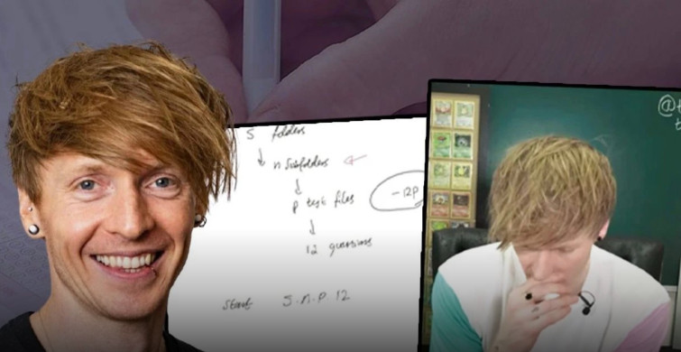 Oxfordlu Matematikçi YKS’de Süreye Takıldı: “40 Soruda Zaman Yetmiyor”