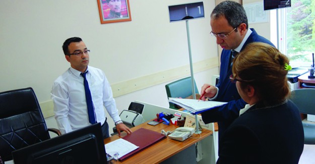 Oy Kullanma Yeri Değişikliği Nasıl Yapılır? Adres Değişikliği İçin Gerekli Olan Belgeler Nelerdir?