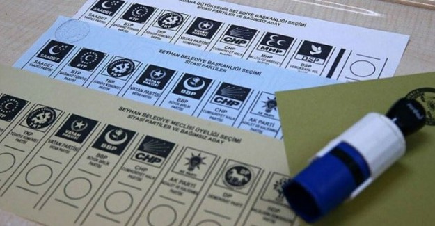 Oy Pusulalarında Maddi Hata Ne Demek? Maddi Hata Seçime Nasıl Etki Ediyor?