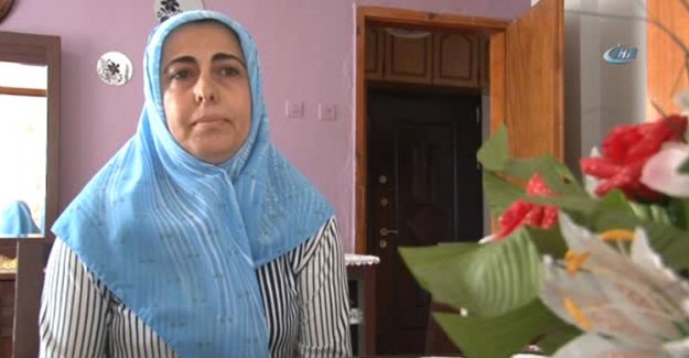 Oy Pusulasına Telefon Numarasını Yazan Kadın Konuştu