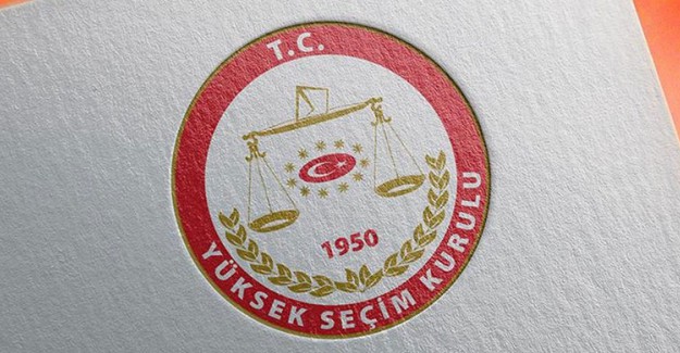Oy Verme İşlemi Bitti! YSK'dan Seçim Sonuçlarına İlişkin İlk Açıklama