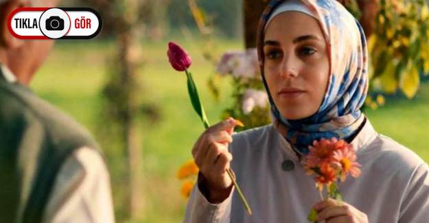 Öykü Karayel: Meryem İçimizden Biri