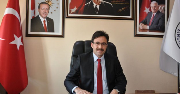 Oyların Yeniden Sayıldığı Adıyaman'ın Sincik İlçesinde AK Parti Kazandı