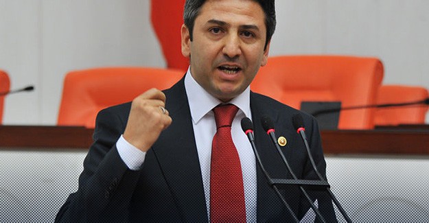 Öyle Bir Konuştu ki HDP'liler Hariç Herkes Alkışladı
