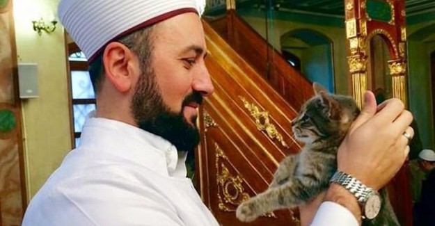 Öyle Bir Şey Yaptı ki, Türkiye Bu İmamı Konuşuyor