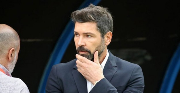 'Oynadığımız Futbol Beni Sevindirdi'