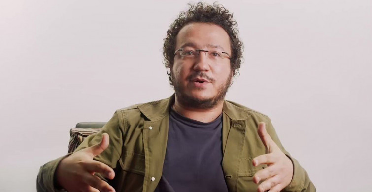 Oytun Erbaş Kimdir?