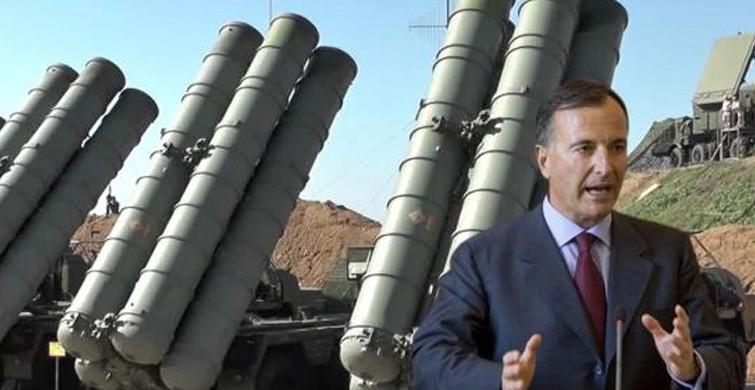 Oyun Bitti, Türkiye S-400'leri İade Etmeyecek