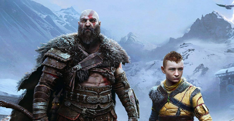 Oyun dünyasında God of War Ragnarok fırtınası: PlayStation tarihinin en hızlı satan oyunu oldu