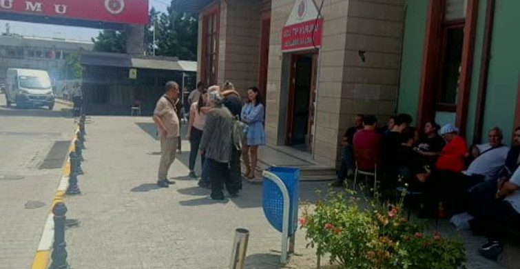 Oyuncu Ece İrtem’in cenazesi Adli Tıp Kurumu’ndan alındı