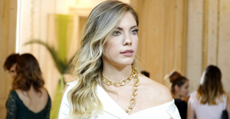 Oyuncu Eda Ece ve Melis Sezen'in Rolleri Değişti!
