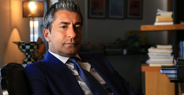 Oyuncu Erkan Petekkaya Aylık Gelirini Açıkladı