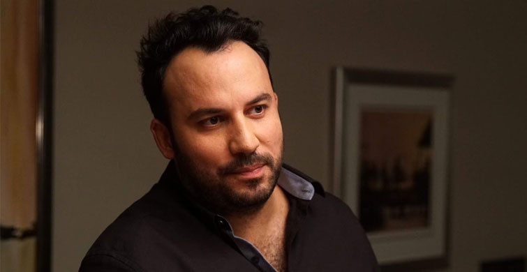 Oyuncu Ferit Aktuğ'un Genç Aşkı Ortaya Çıktı