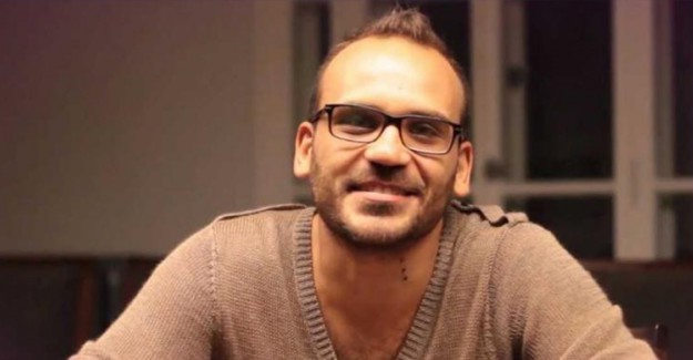  Oyuncu Gürgen Öz'den Havalimanında Olay Çıkartan Funda Esenç'e Tepki