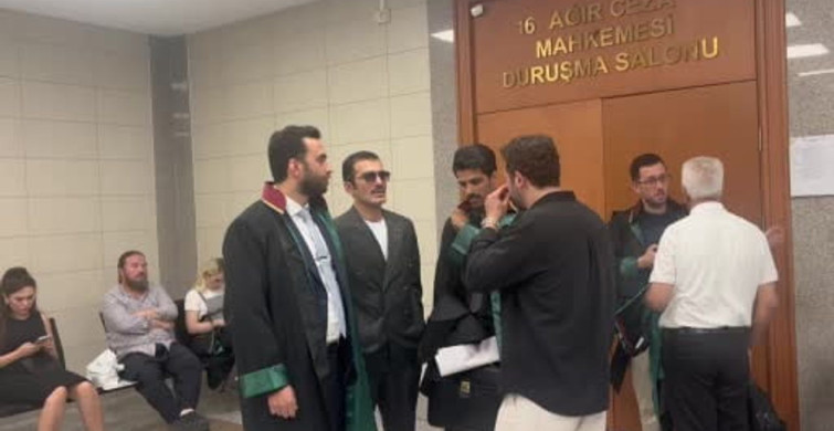 Oyuncu Ufuk Bayraktar’ın yargılandığı dava düştü