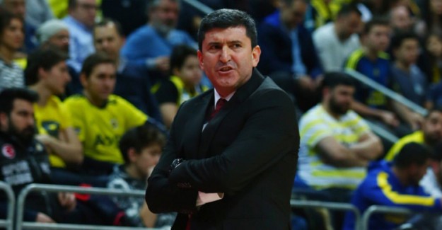 'Oyuncularım İle Gurur Duyuyorum'