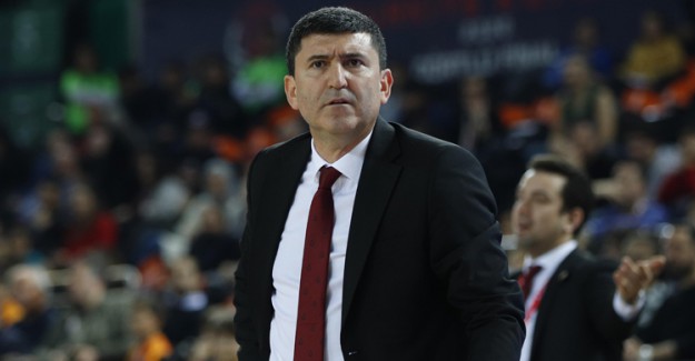 'Oyuncularım Kafaca Maça Hazır Gelmemişler'