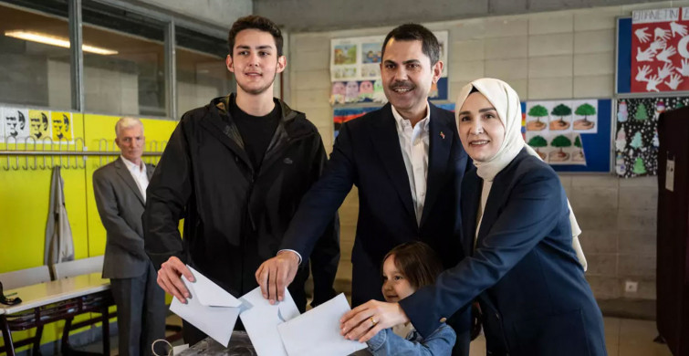 Oyunu kullanan Murat Kurum’dan dikkat çeken açıklama