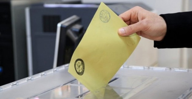 Oyunuz Boşa Gitmesin: Oy Kullanırken Dikkat Etmeniz Gereken Her Şey