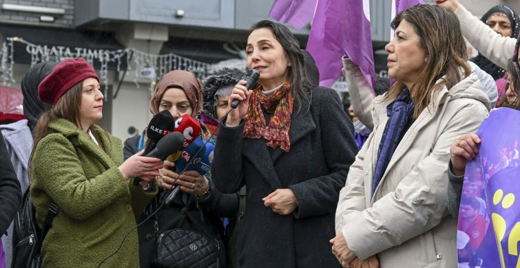 Öz Savunma Yaşatır Kampanyası İstanbul'da Başlatıldı