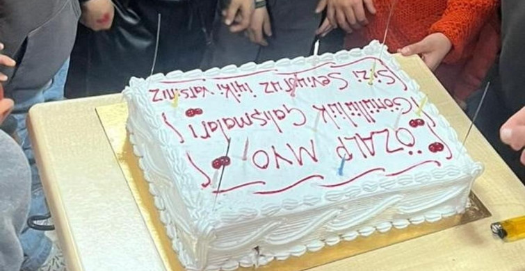 Özalp Meslek Yüksekokulu’ndan gönüllere dokunan projeler