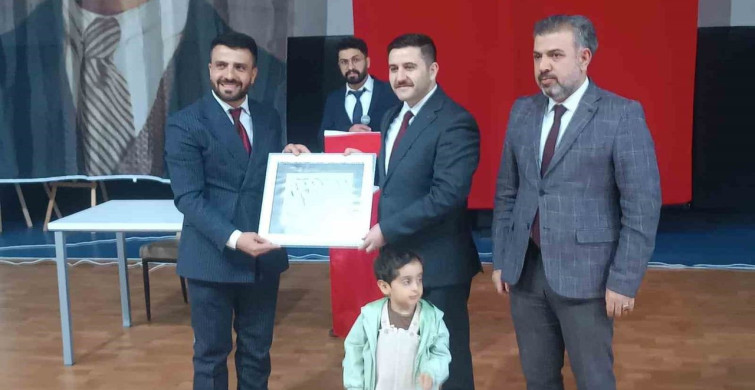 Özalp’te 'Ramazanla Öğreniyorum' Projesinin Ödül Töreni Gerçekleşti