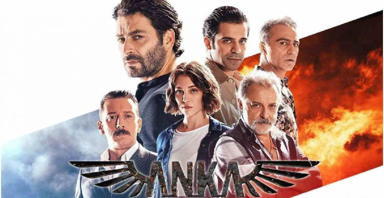 Ozan Akbaba Anka filmi nerede, hangi dijital platformda yayınlanacak?
