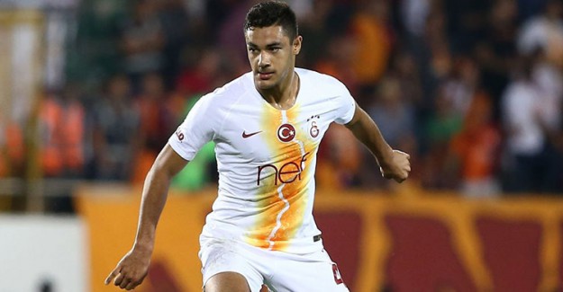 Ozan Kabak, Cengiz Ünder’in Yanına Gidiyor!