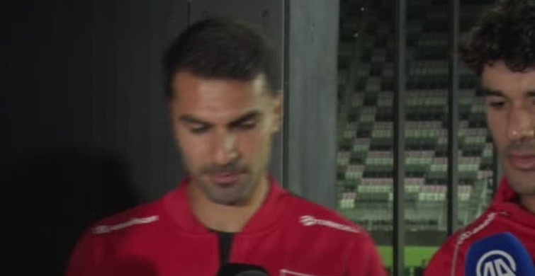 Ozan Kabak: Dünya Kupası Öncesi Önemli Galibiyet