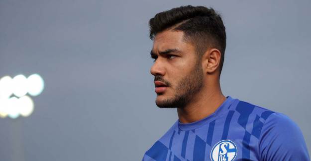 Ozan Kabak 'Golden Boy' Ödülüne Aday Gösterildi