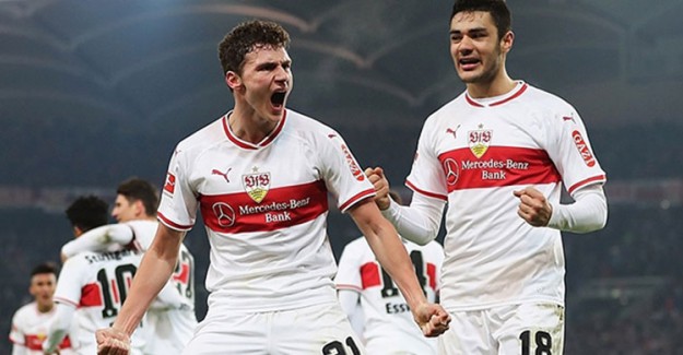 Ozan Kabak İçin Real Madrid İddiası
