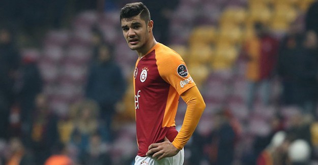 Ozan Kabak Premier Lig’e Doğru! Anlaşma Tamam