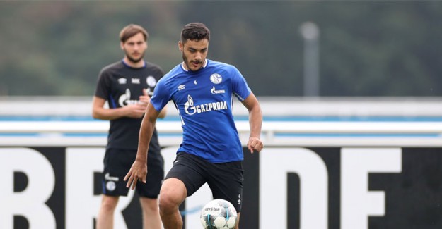 Ozan Kabak Schalke04'te Formasına Kavuşuyor!