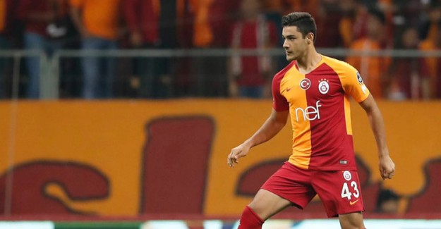 Ozan Kabak’ın Maaşına Büyük Zam!